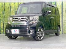 2015 Honda N BOX