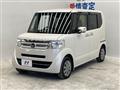 2015 Honda N BOX