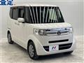 2015 Honda N BOX