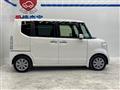 2015 Honda N BOX