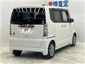 2015 Honda N BOX