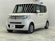 2015 Honda N BOX