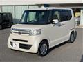 2016 Honda N BOX