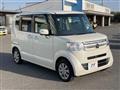 2016 Honda N BOX