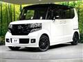 2016 Honda N BOX