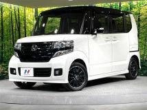 2016 Honda N BOX