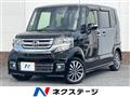 2016 Honda N BOX
