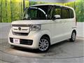 2017 Honda N BOX