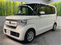 2017 Honda N BOX
