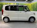 2017 Honda N BOX