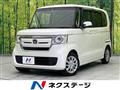 2018 Honda N BOX