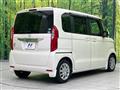 2018 Honda N BOX