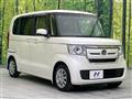 2018 Honda N BOX