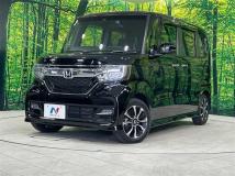 2018 Honda N BOX