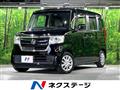 2018 Honda N BOX