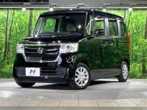 2018 Honda N BOX