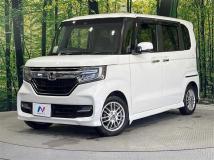 2018 Honda N BOX