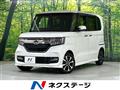 2018 Honda N BOX