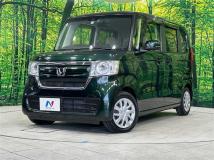 2019 Honda N BOX