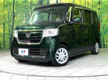 2020 Honda N BOX