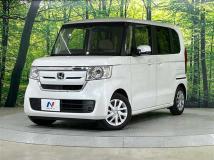 2020 Honda N BOX