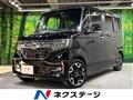 2017 Honda N BOX