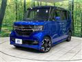 2018 Honda N BOX