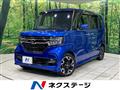 2018 Honda N BOX