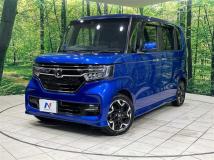 2018 Honda N BOX
