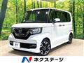 2018 Honda N BOX