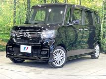 2021 Honda N BOX