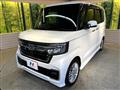 2021 Honda N BOX