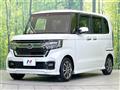 2021 Honda N BOX