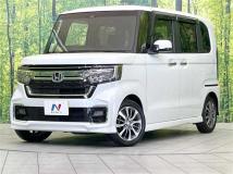 2021 Honda N BOX