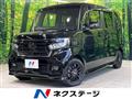2022 Honda N BOX