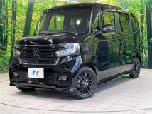 2022 Honda N BOX