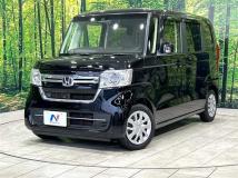 2022 Honda N BOX