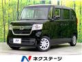 2023 Honda N BOX