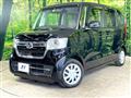 2022 Honda N BOX