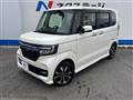 2017 Honda N BOX