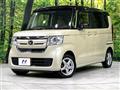 2018 Honda N BOX