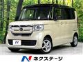 2018 Honda N BOX