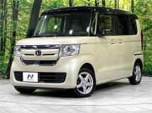2018 Honda N BOX