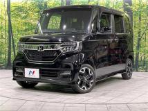 2018 Honda N BOX
