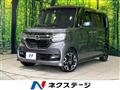 2018 Honda N BOX