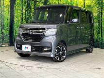 2018 Honda N BOX