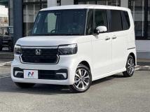 2026 Honda N BOX