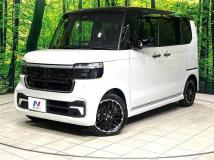 2024 Honda N BOX