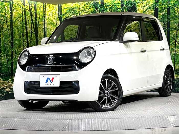 2013 Honda N-ONE