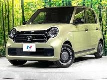2024 Honda N-ONE